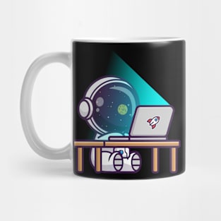 Moon Mug